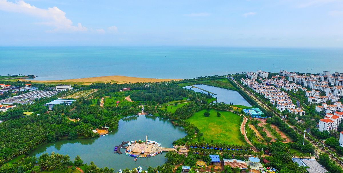 海口周边游发展现状调查实施