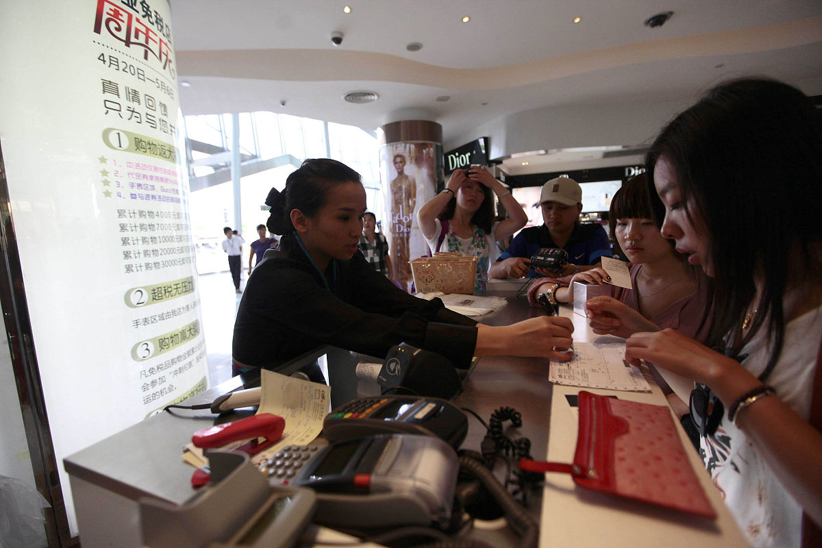 将标题关于海外展商及观众来华签证及入境政策说明进行改写使其成为一个独立的标题并且需要符合SEO优化标准