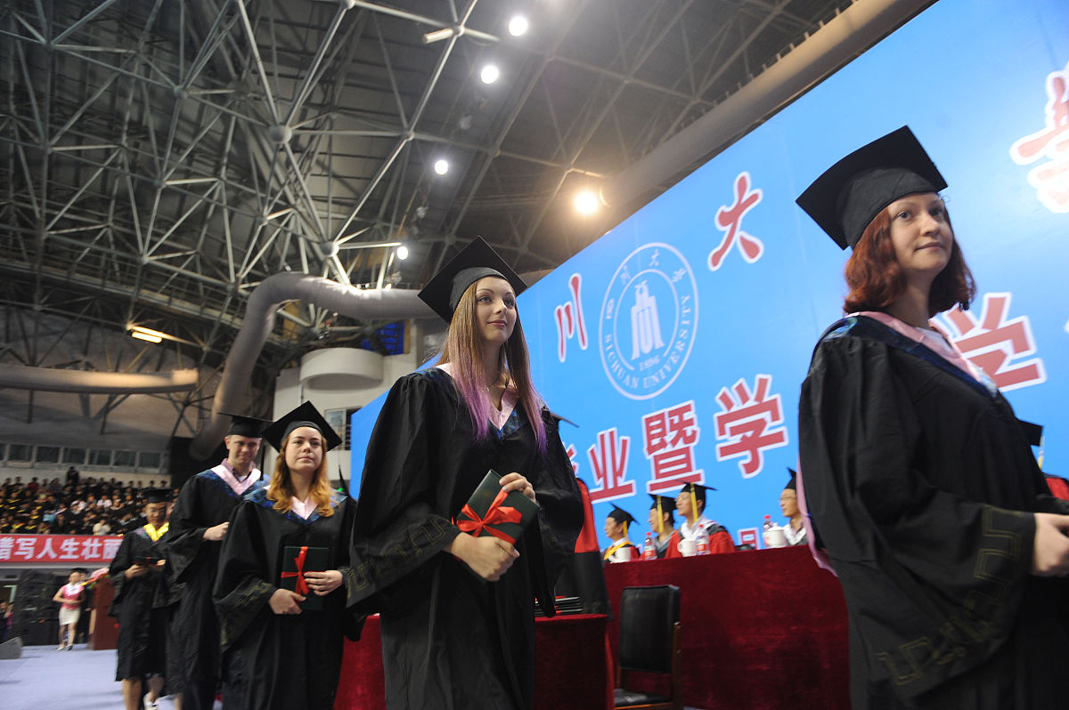 四川外语学院是大学还是中学