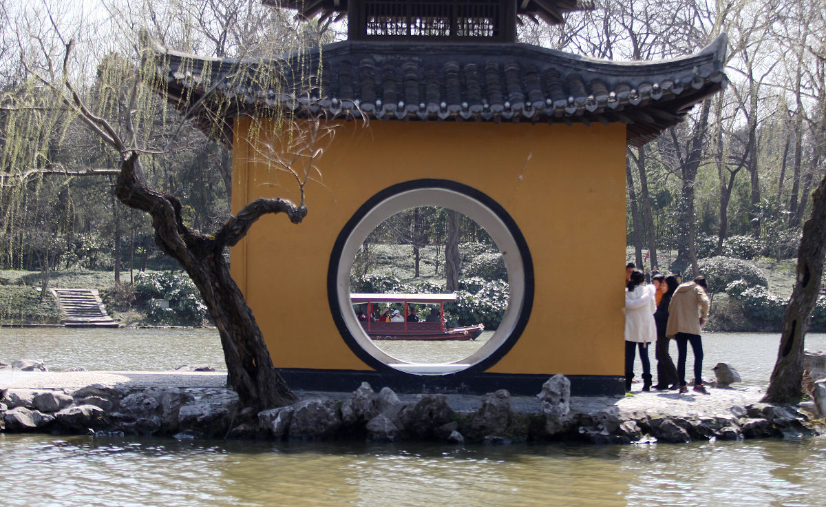 扬州瘦西湖宣传片：深度挖掘文化内涵，打造视听盛宴