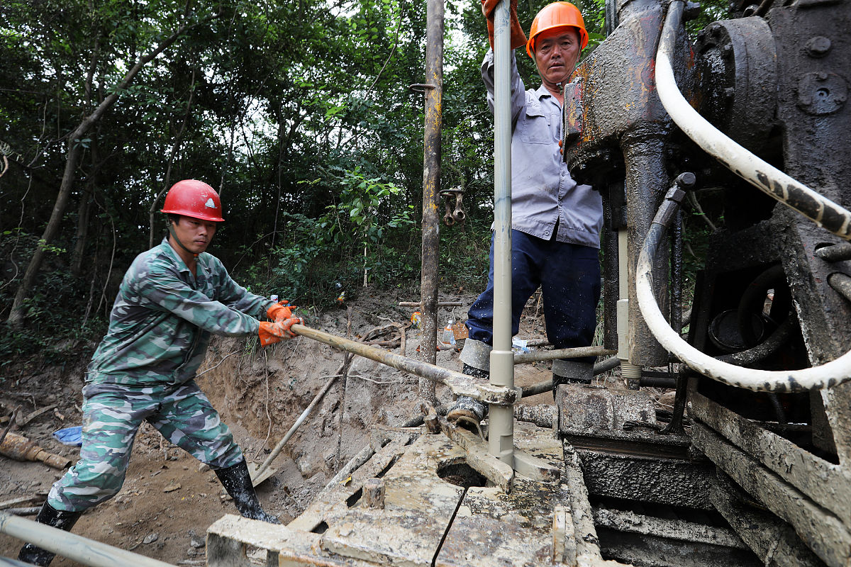 老龄输油管道维保管理问题及对策探究