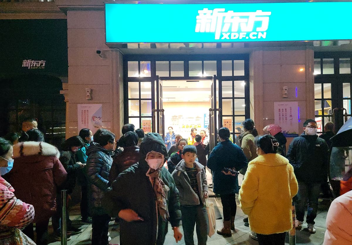 2023合肥中考最低几分能考上高中 如何提高成绩