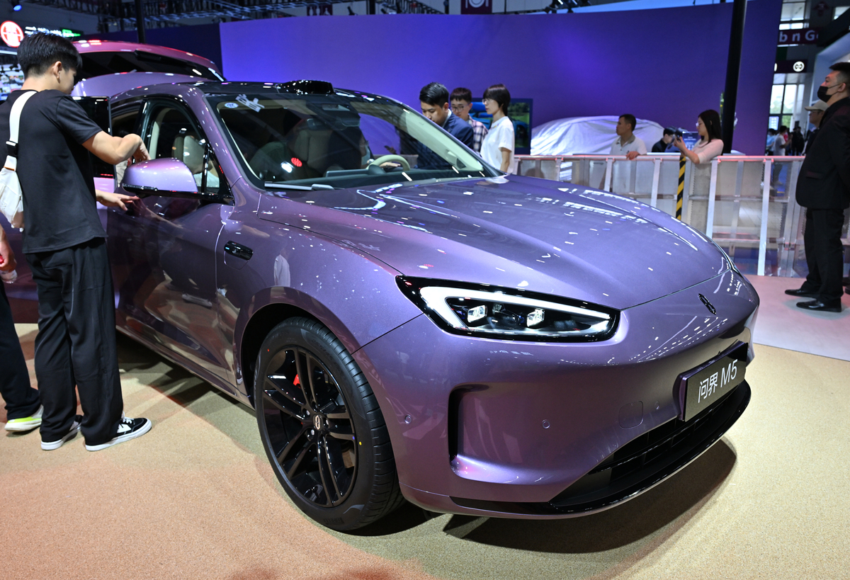 Astra Ateca Cupra 亮相日内瓦车展，最大功率 223kW - 高性能 SUV 惊艳登场