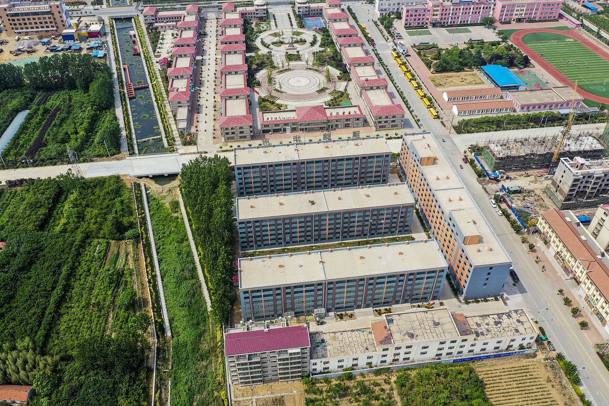 钟祥长寿职业高级中学2023年地址是哪里怎么去学校-怎么样