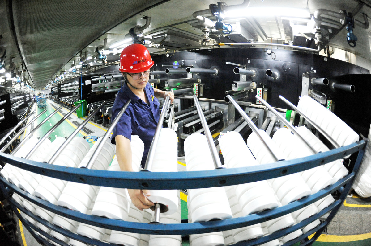 中国玻璃纤维行业智能制造发展未来前景如何