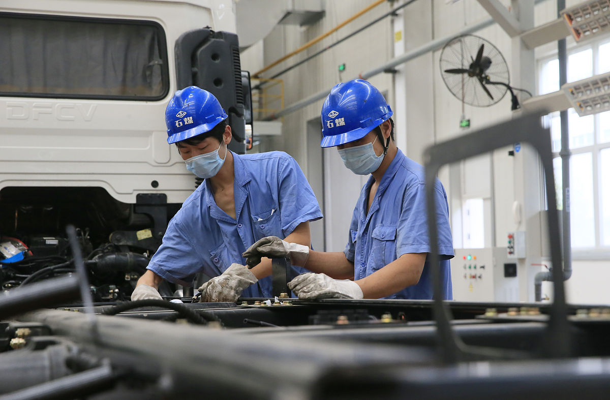 鞍钢实习总结：材料加工研究生在钢铁巨头的成长与收获