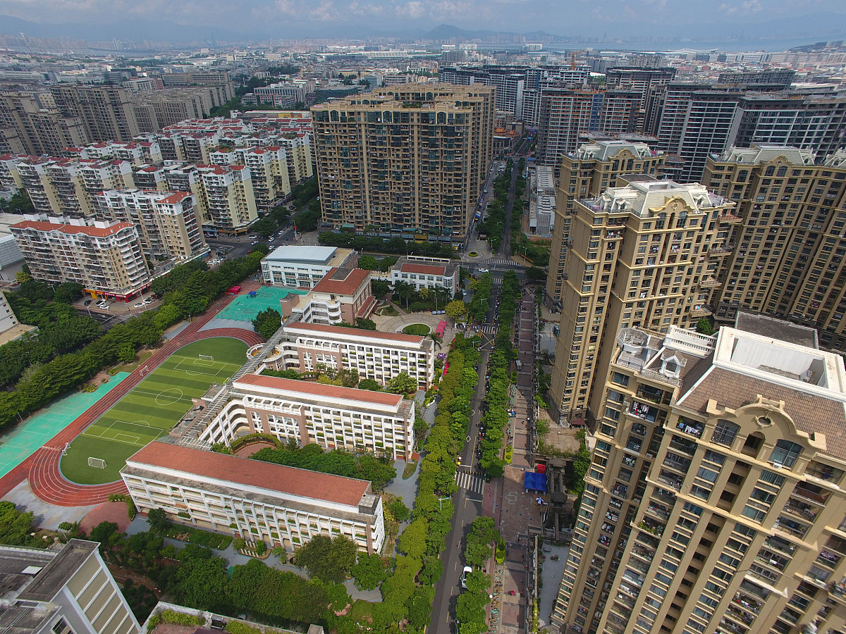 湖里区前十名民办小学推荐，助力孩子优质教育！