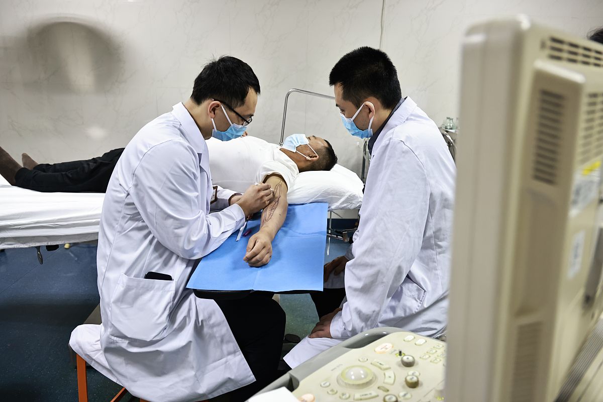 重庆护理学校推荐：2022年热门护理学校盘点