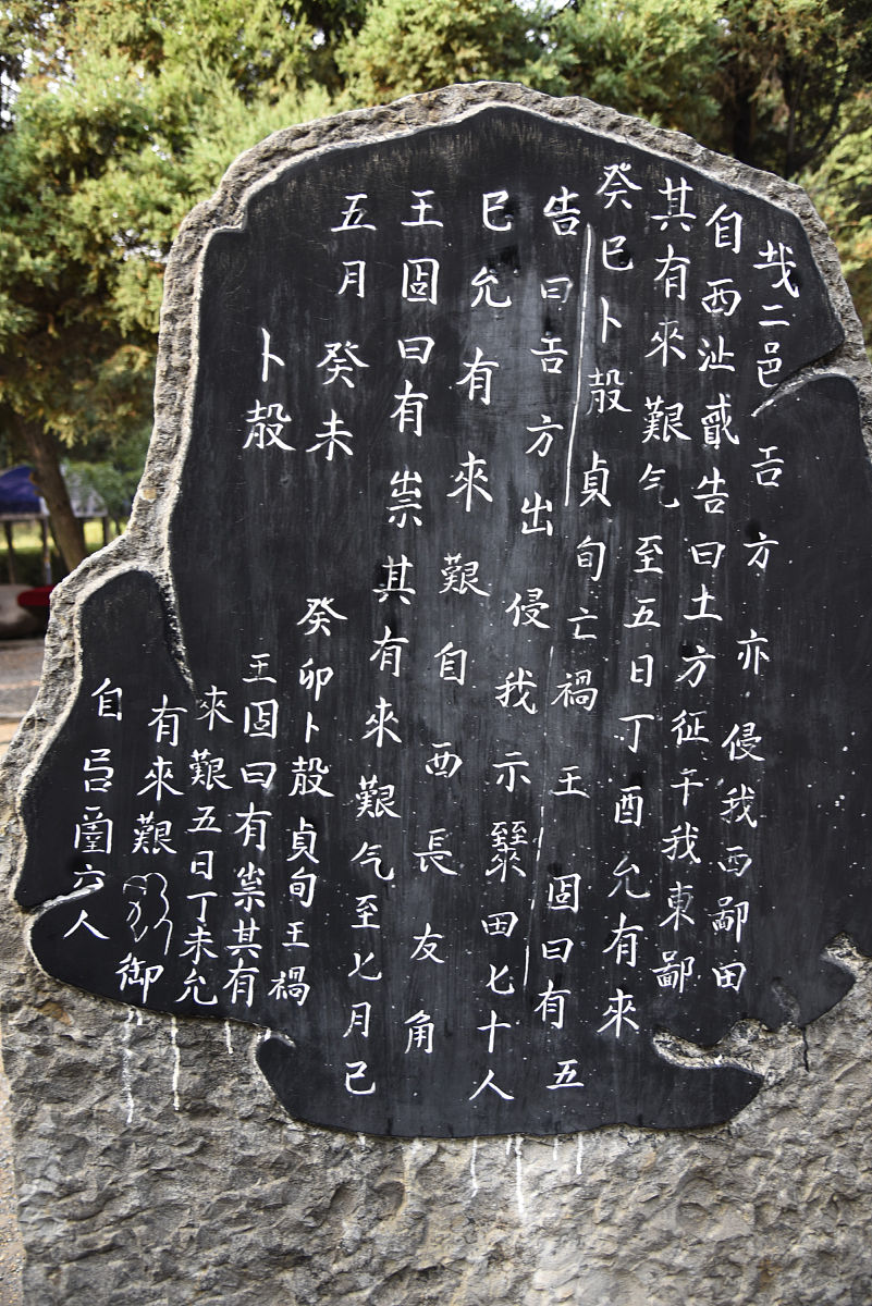 帮我写一份我的墓志铭