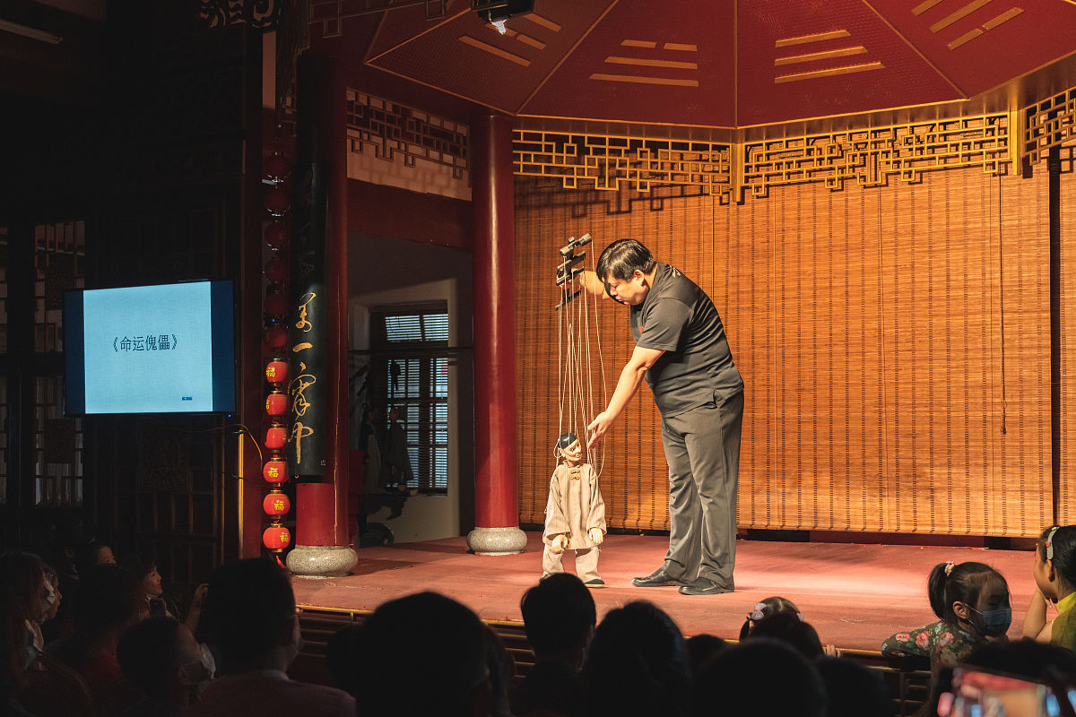 文化遗产+剧本娱乐：玩转历史，传承文化