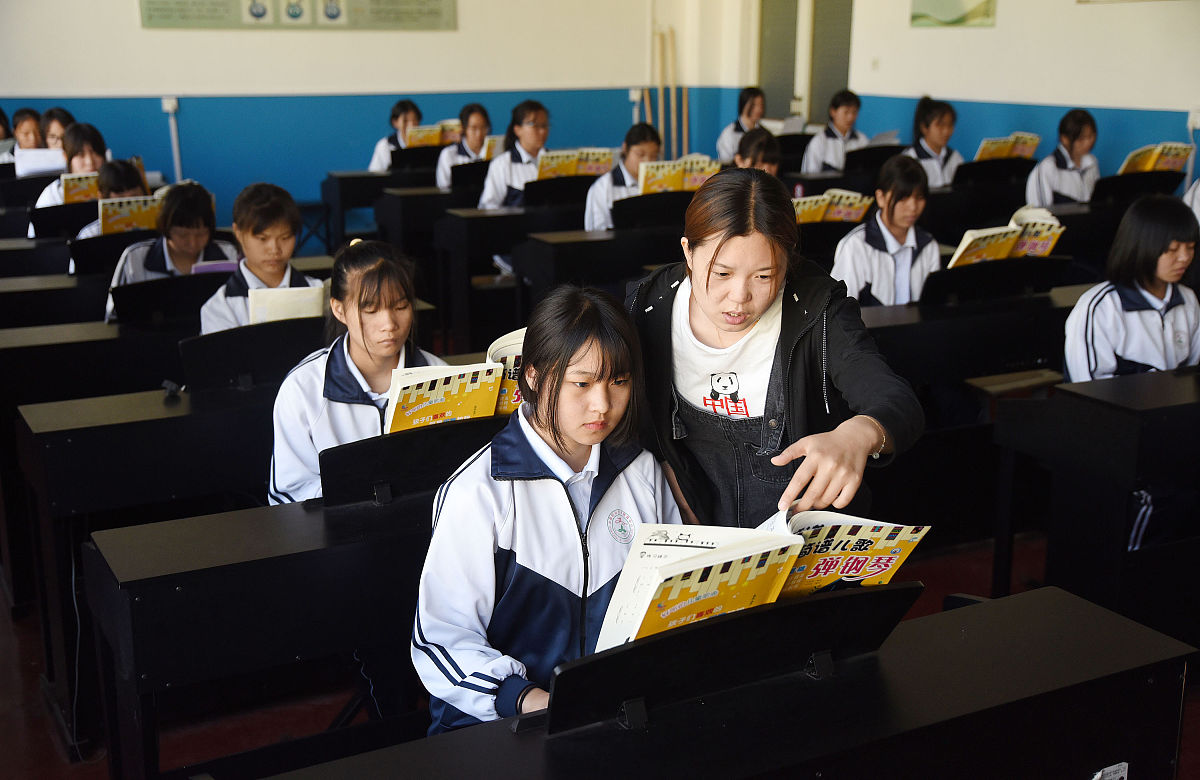 2022年山西工程职业技术学院招生专业