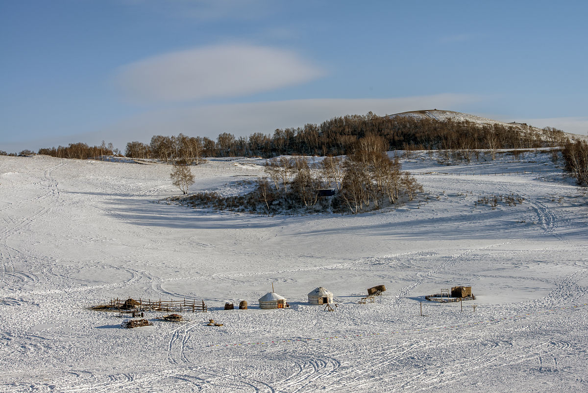 内蒙古经贸学校2020年招生简章