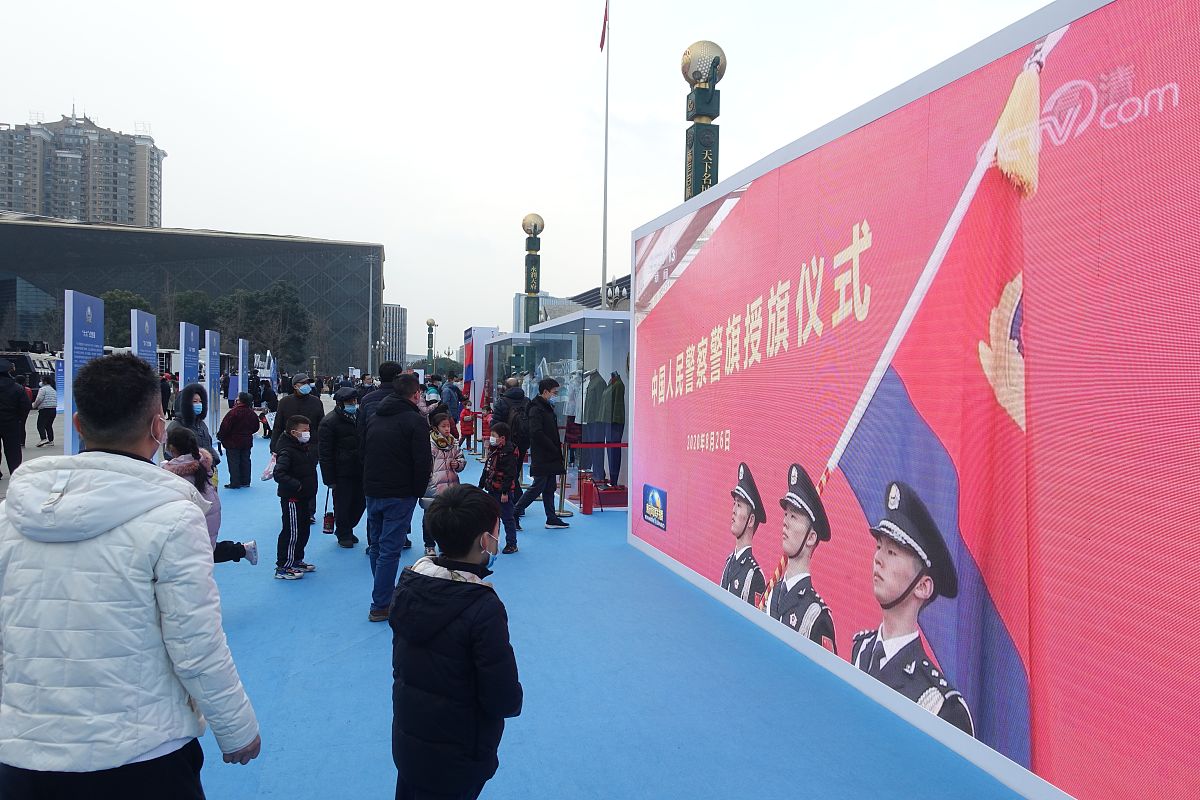 定展活动执行人员情况的不足和优点
