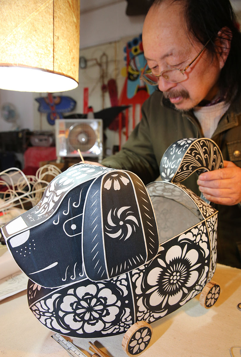 重庆市工艺美术学校航空服务专业怎么样？教学质量、就业前景全面解析