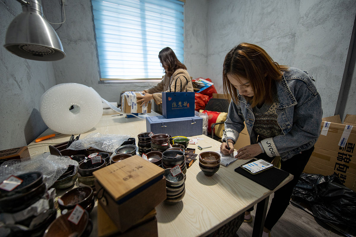 包装设计课程：融入工匠精神，培养未来设计人才