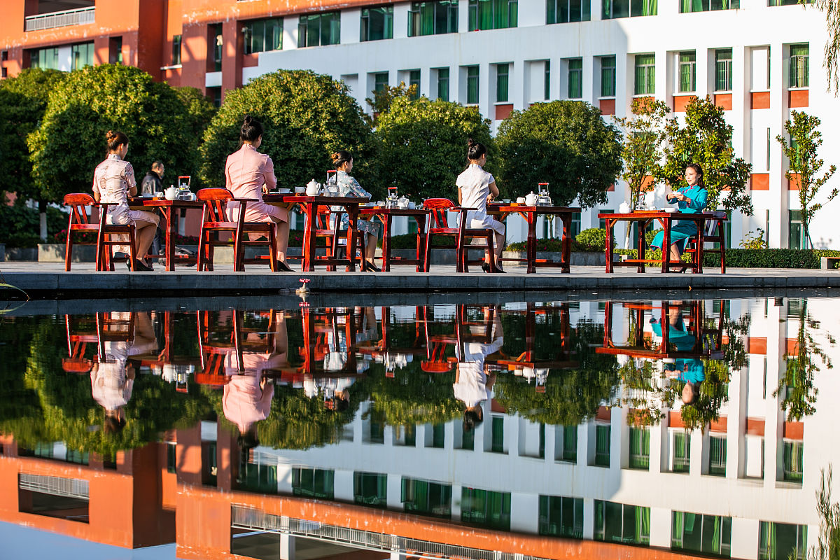 2020年贵州轻工职业技术学院招生简章 - 专业、学费、录取信息