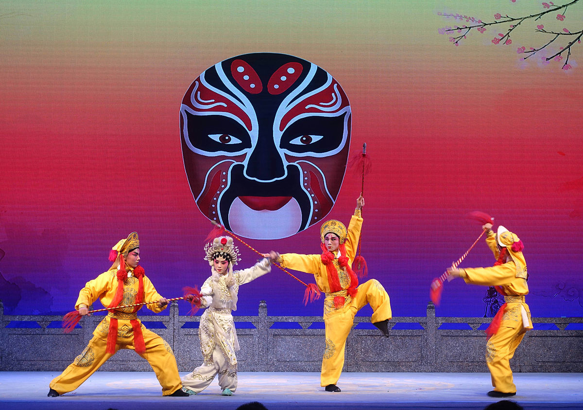 山西戏剧职业学院2021年有什么专业？