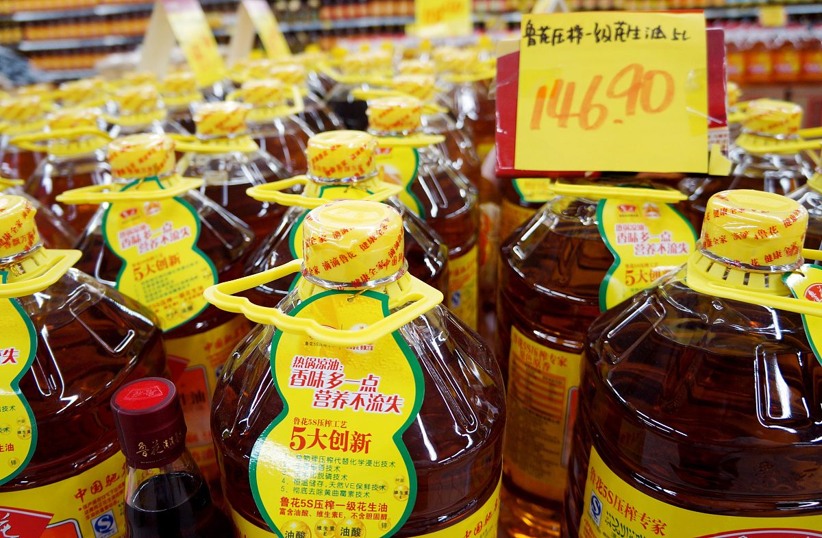 霉变油籽还能用于食用油生产吗？风险评估与价值评估