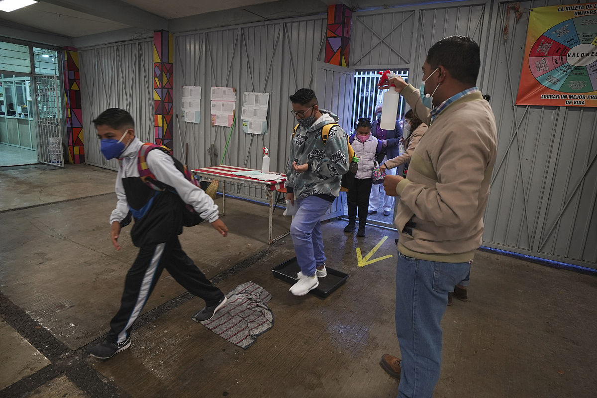 河南省驻马店中小学什么时候开学