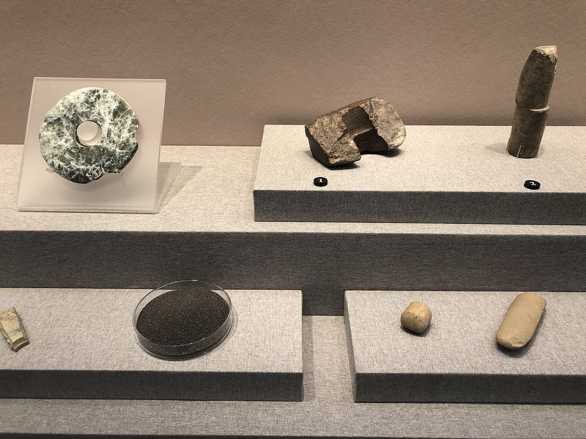 良渚敦煌'牵手'一周年：世界性难题攻坚取得重大进展