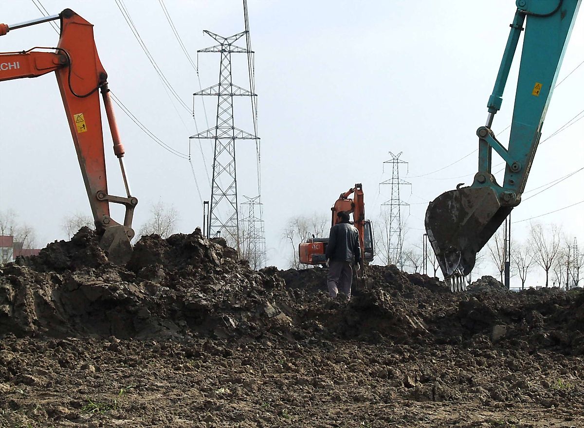 文山州民族职业技术学校工程机械运用与维修专业招生 | 培养高素质人才