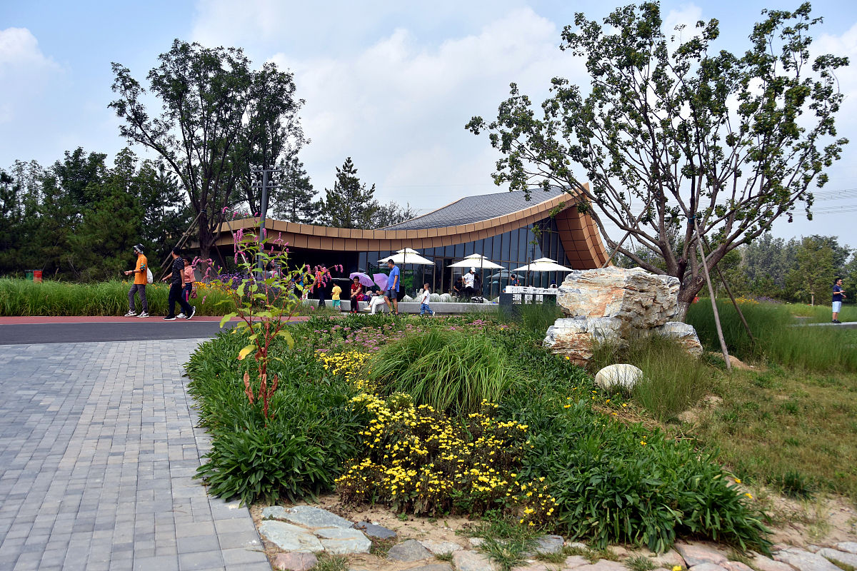 旅游景观跟文化底蕴需要创新 书面化点