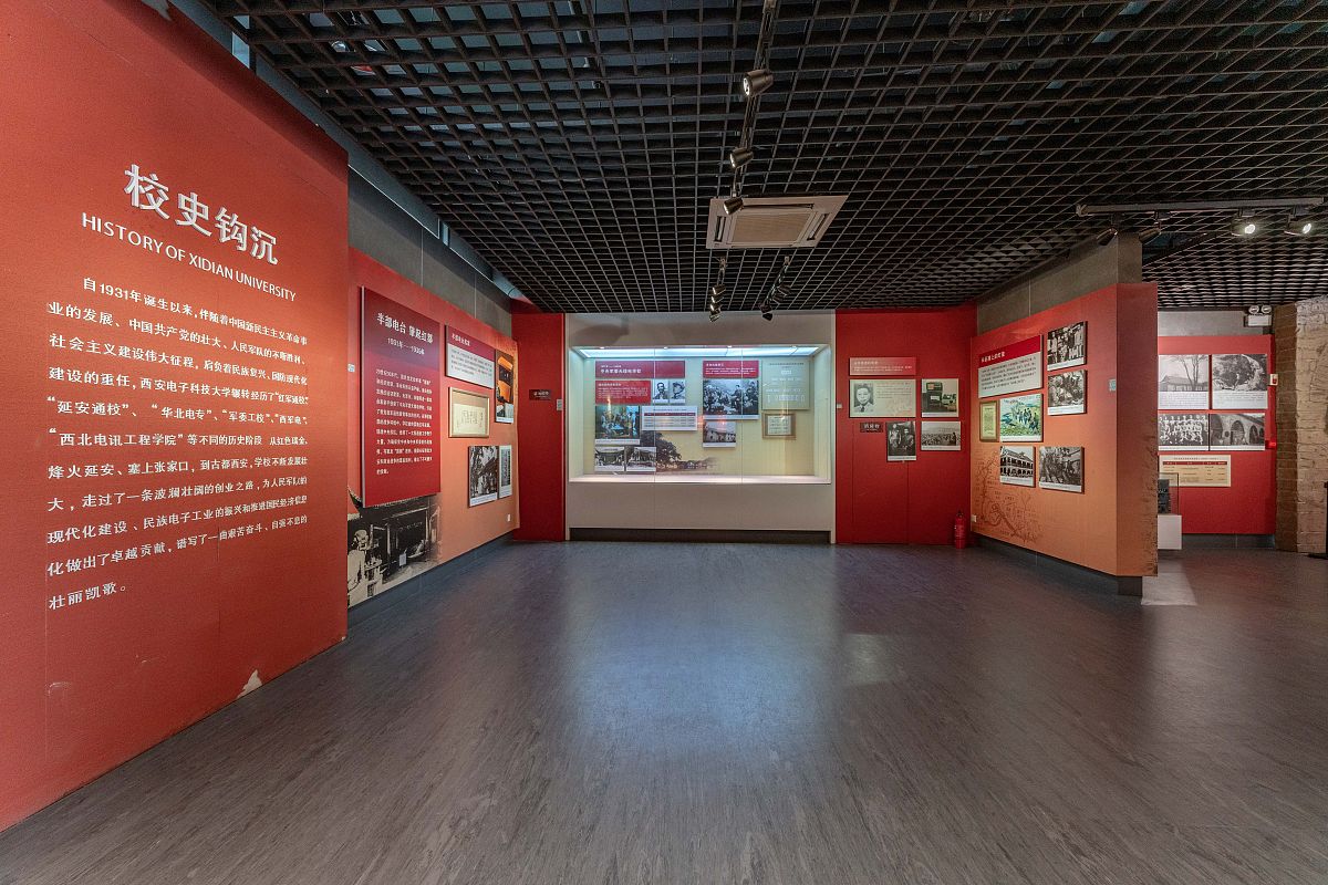 西安电子科技大学电波传播与天线专业就业前景 - 就业方向、优势分析