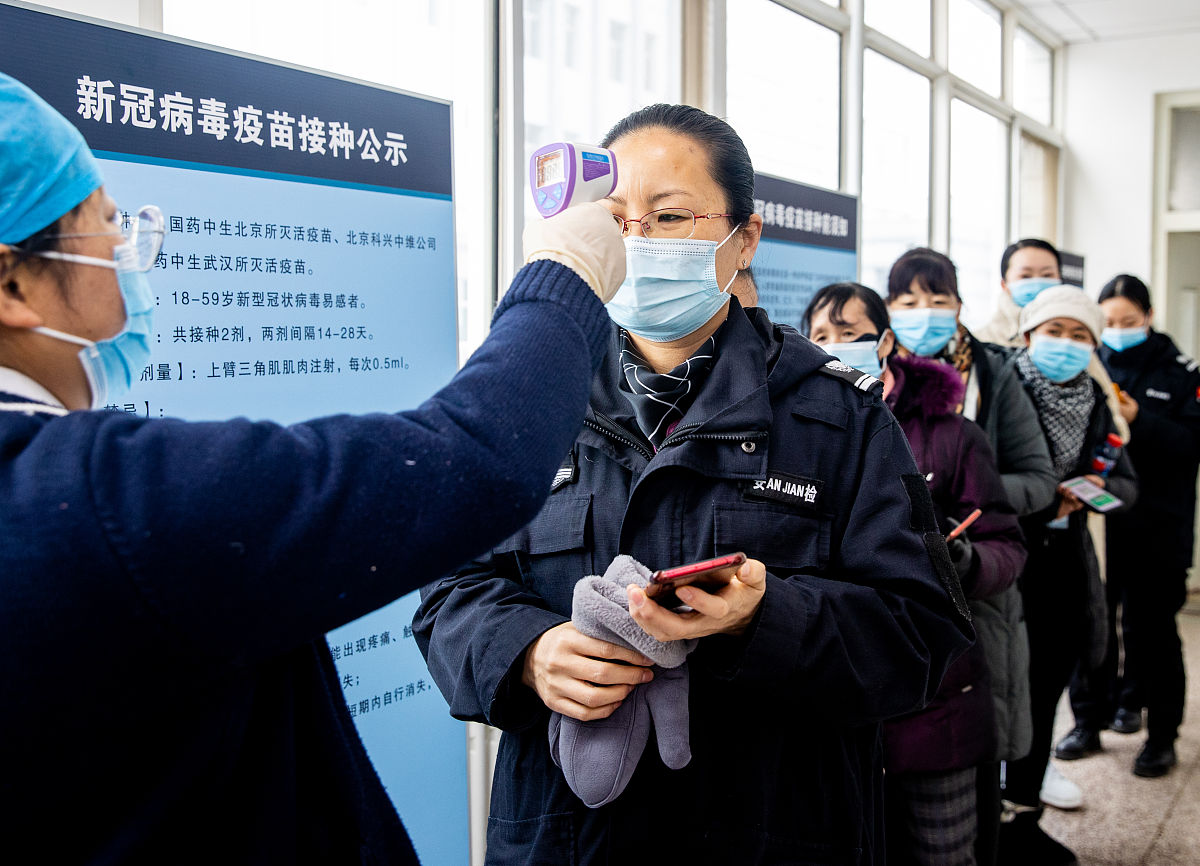 有关中国三年抗疫的成就的资料