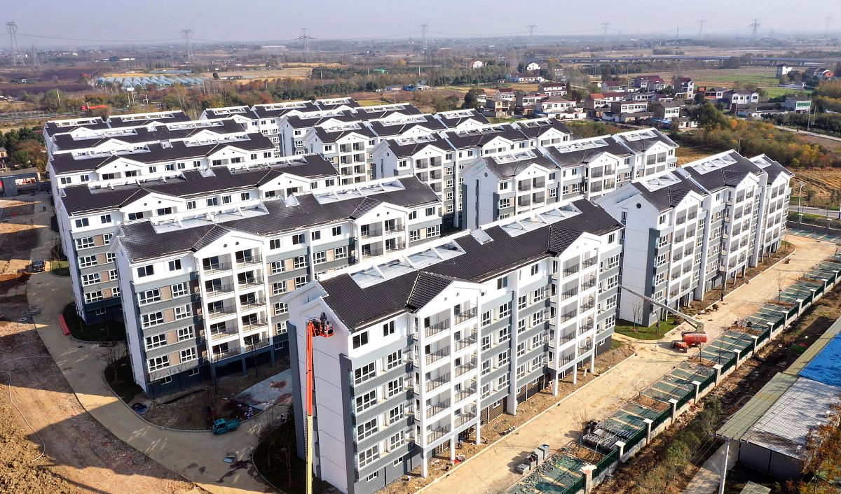 新安县王庄社区会搬迁吗回答加拓展。