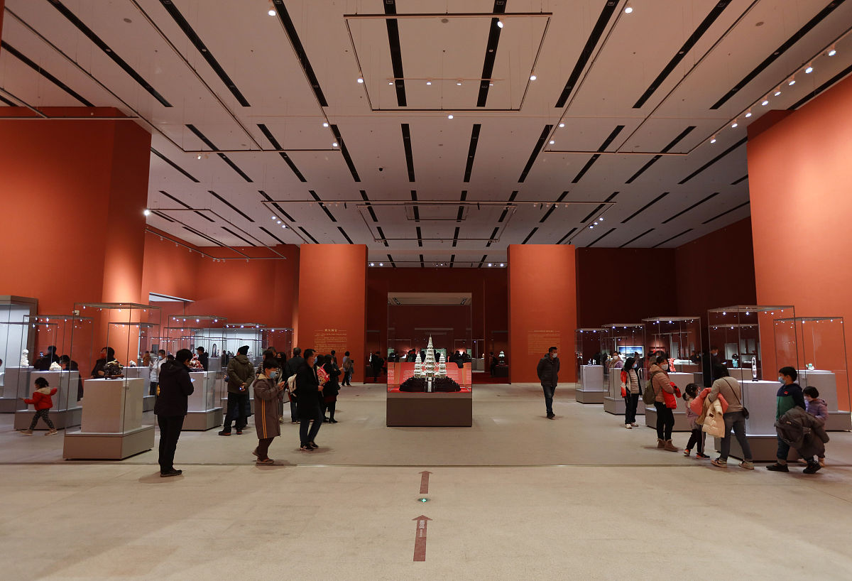 云南工艺美术学校2022年开设了什么专业好不好