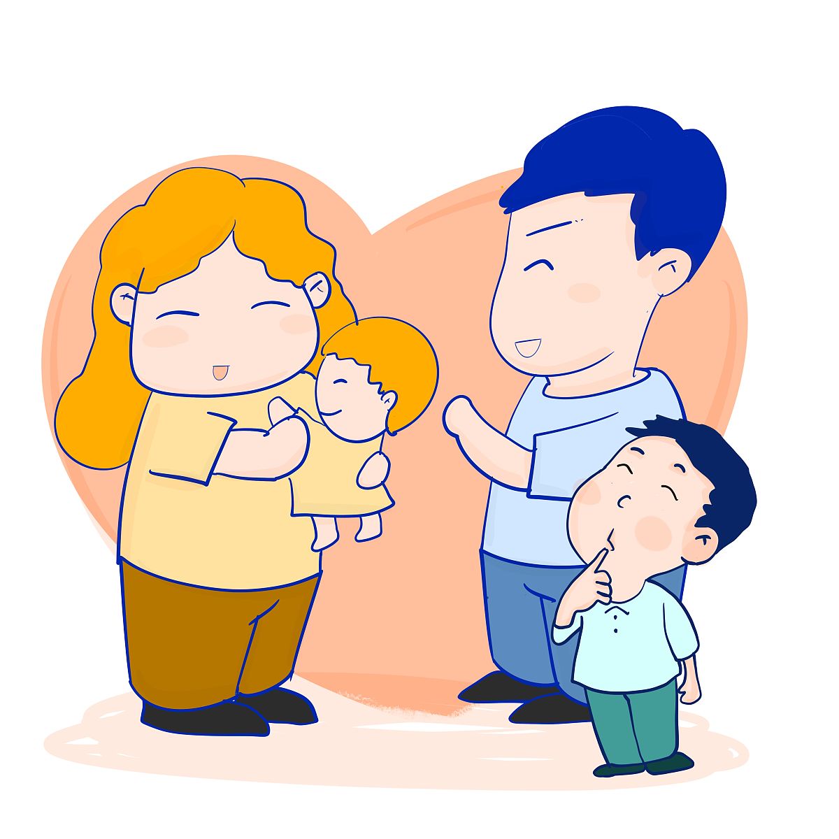 几岁抱孙子合适？解读抱孙子年龄的文化差异