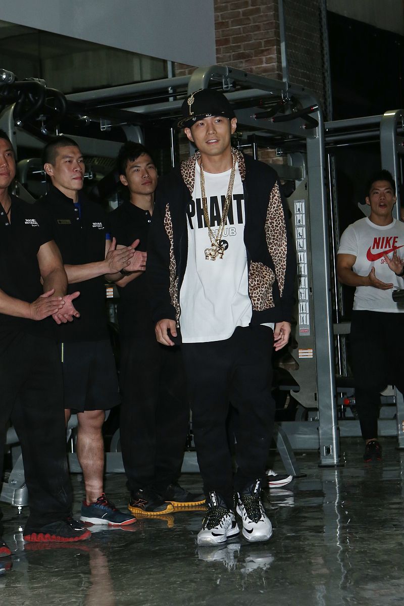 周杰伦是哪个省的