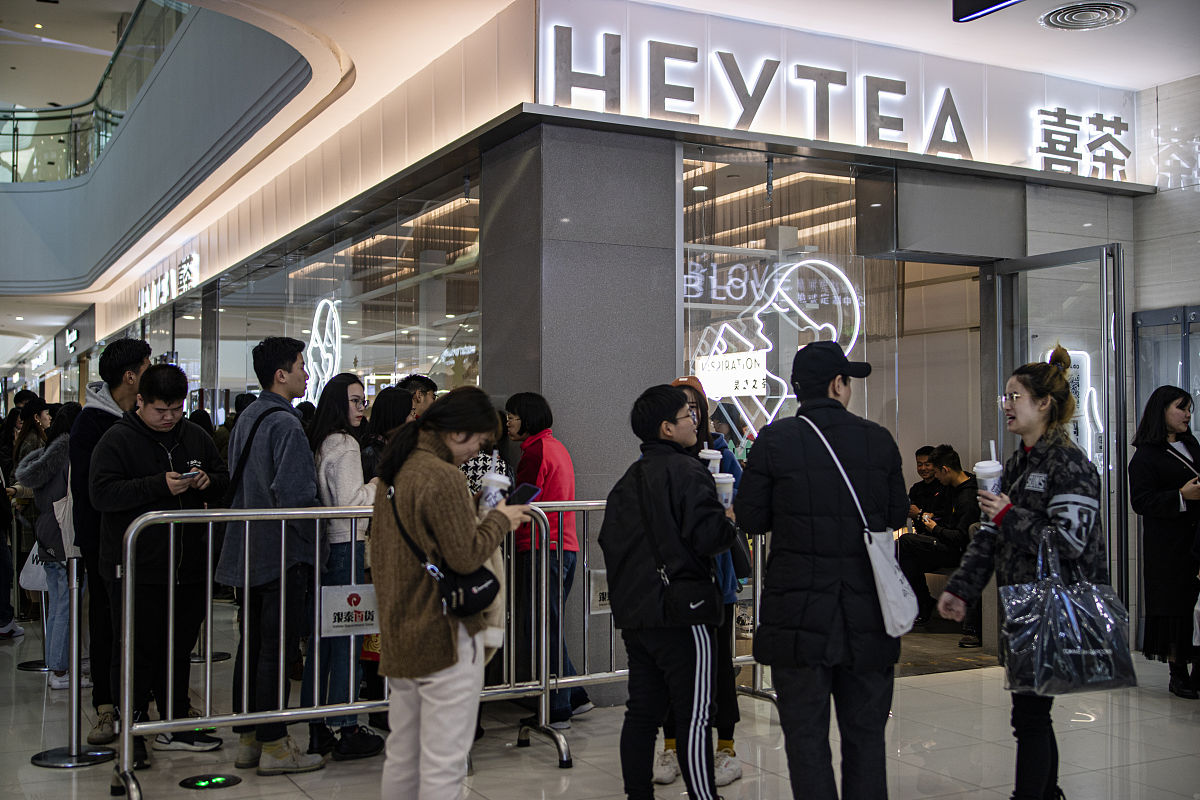 喜茶食品安全措施：保障美味与健康