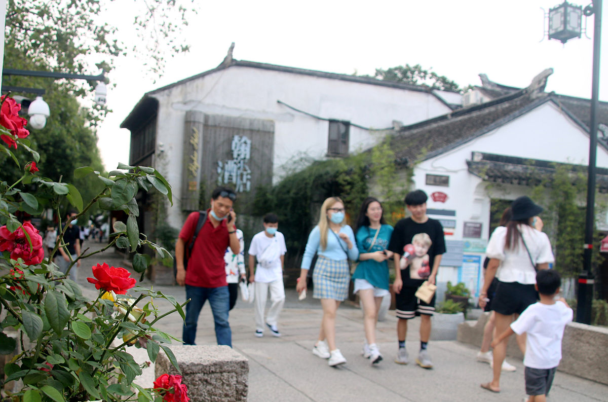 以论文题目行动者网络视角下苏州平江历史文化街区保护参与主体及其合作策略研究写一篇现状研究背景