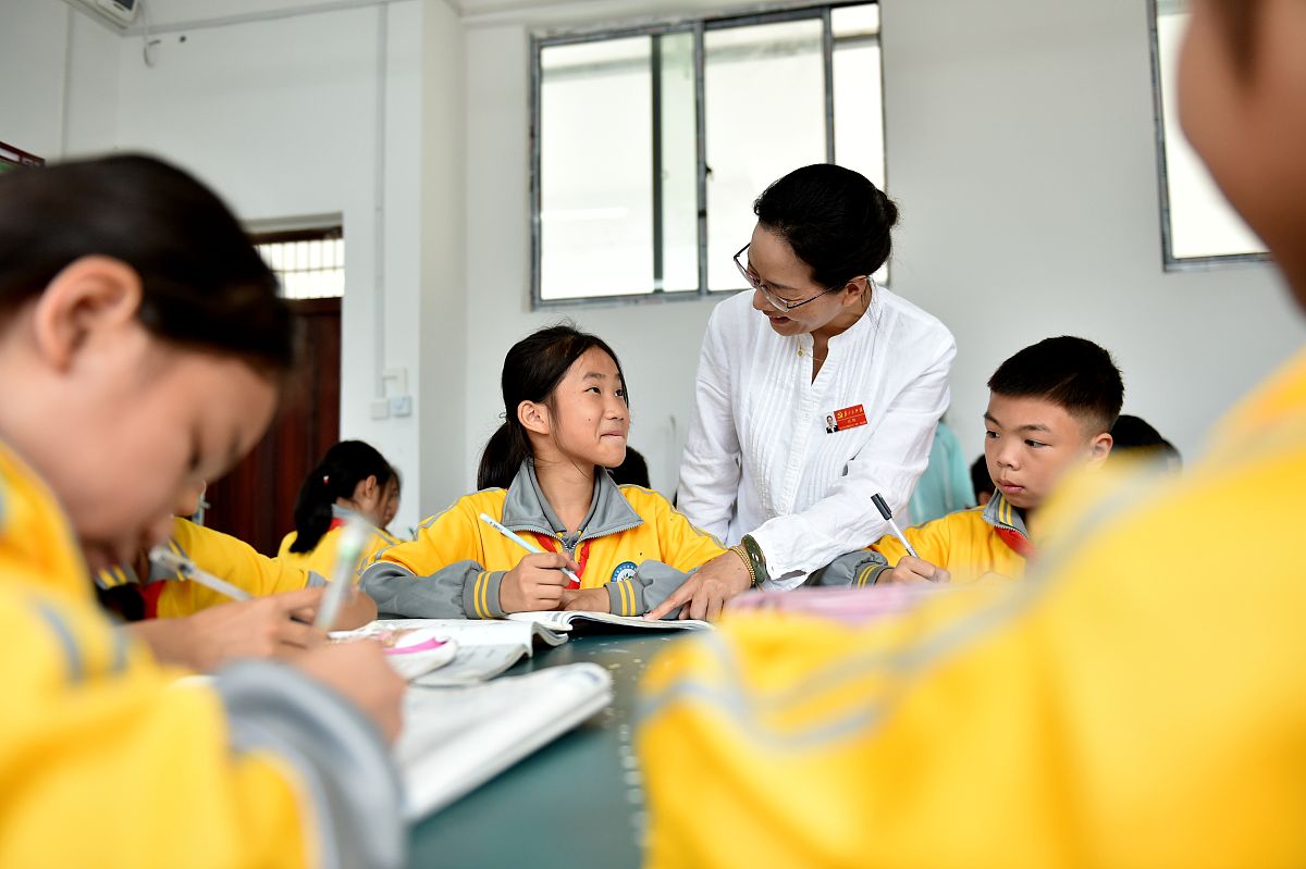 贵州小学教育专业就业前景好不好