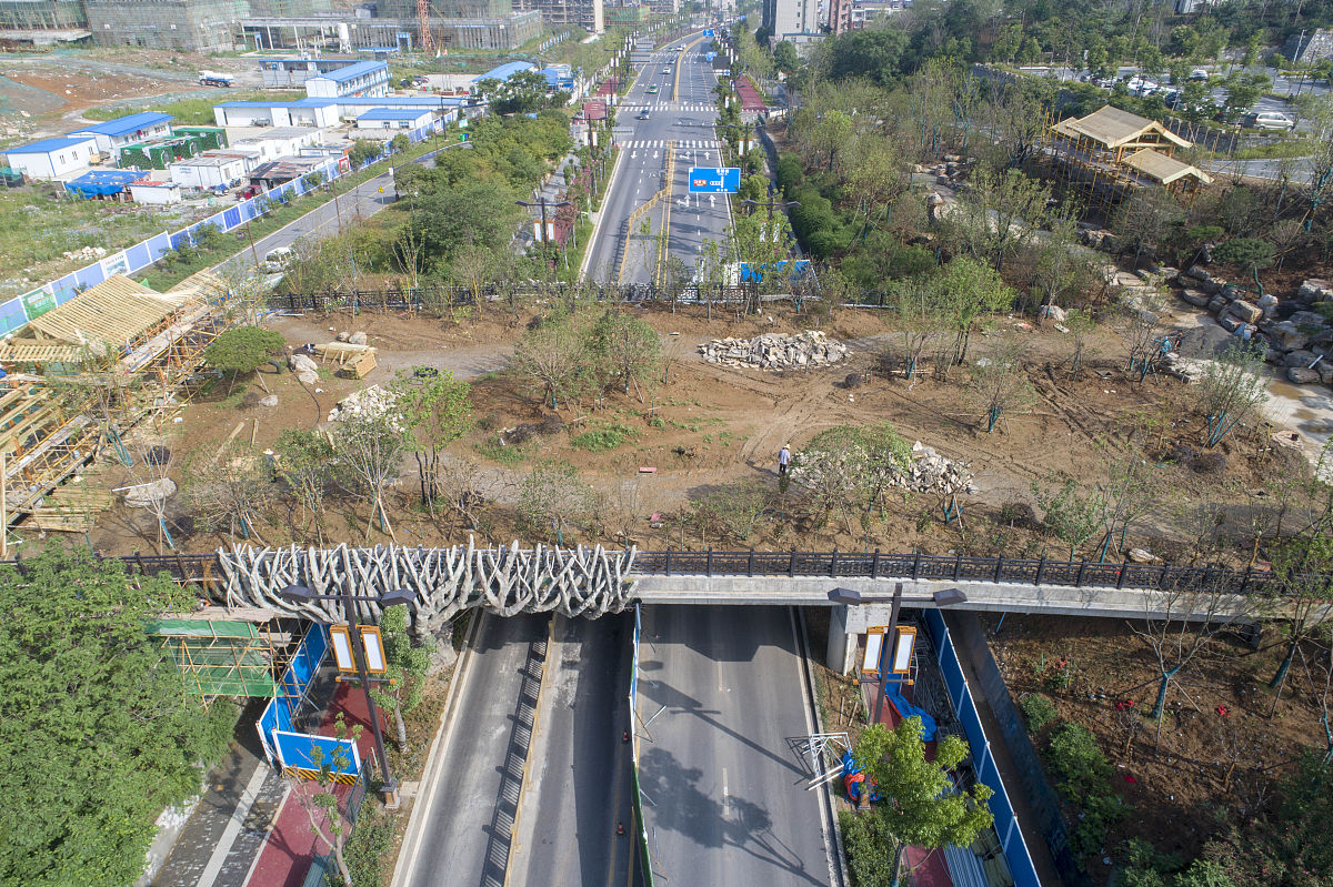 兰州城市建设学校道路与桥梁工程施工专业怎么样？
