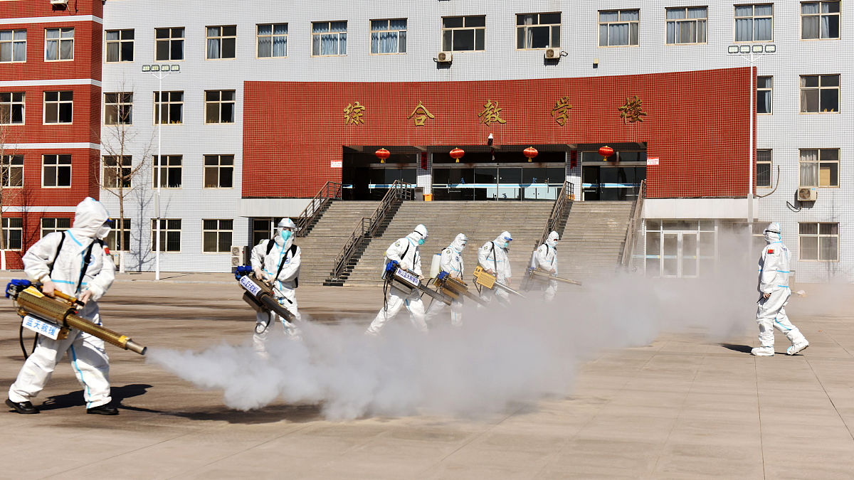 神木职业技术教育中心地址在哪里