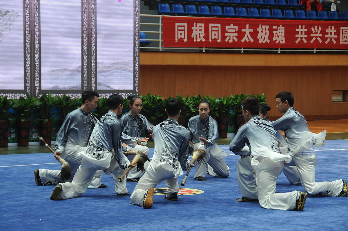 西安武术职业学校2022年招生条件及报名指南