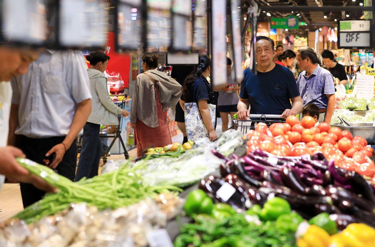 菜市场创新：无人、移动、线上、社交、智能、城市农场