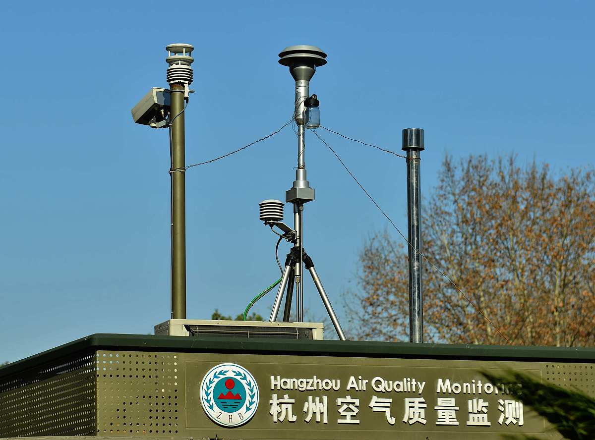 应用气象技术专科就业前景好不好？