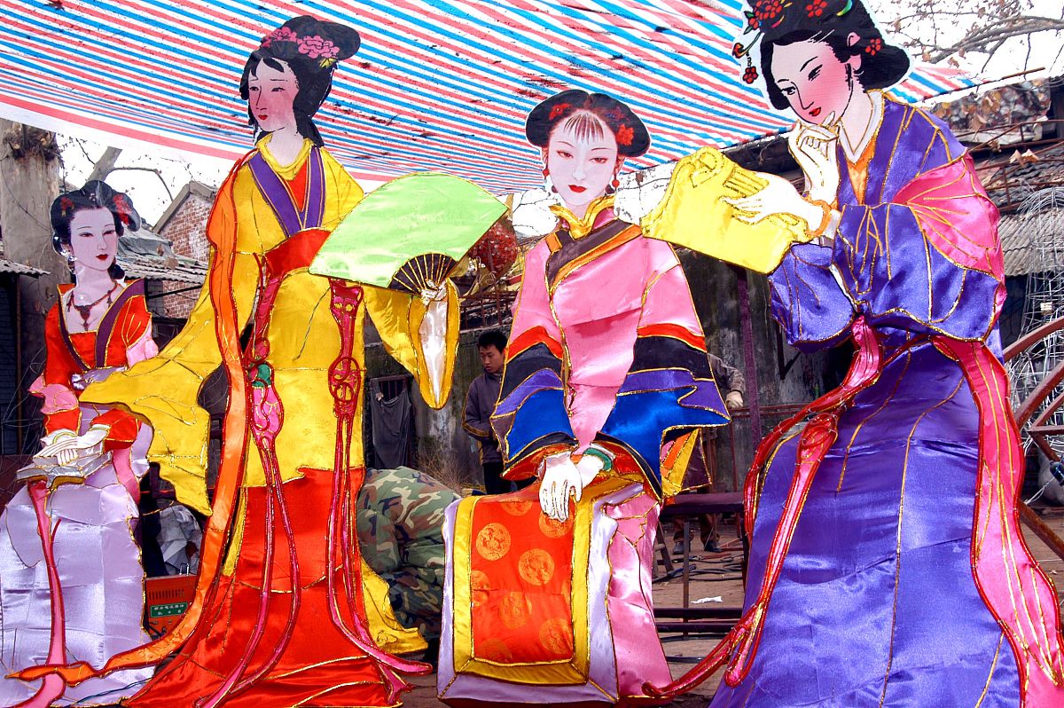 一个冷知识文案