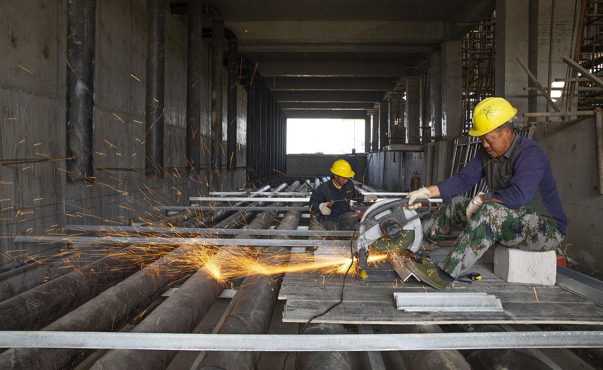 焊接式波纹管生产工艺及流程详解
