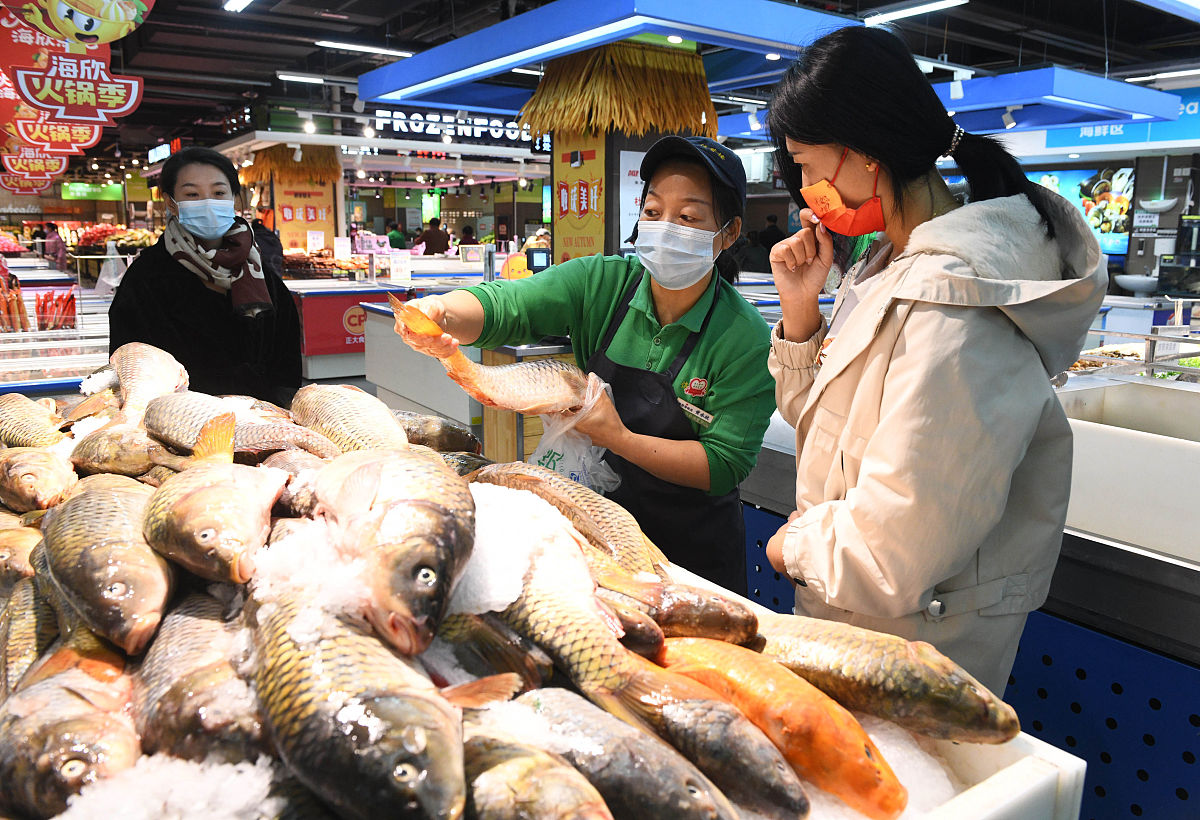 营养师提醒：警惕福岛核辐射海鲜，安全饮食须知！