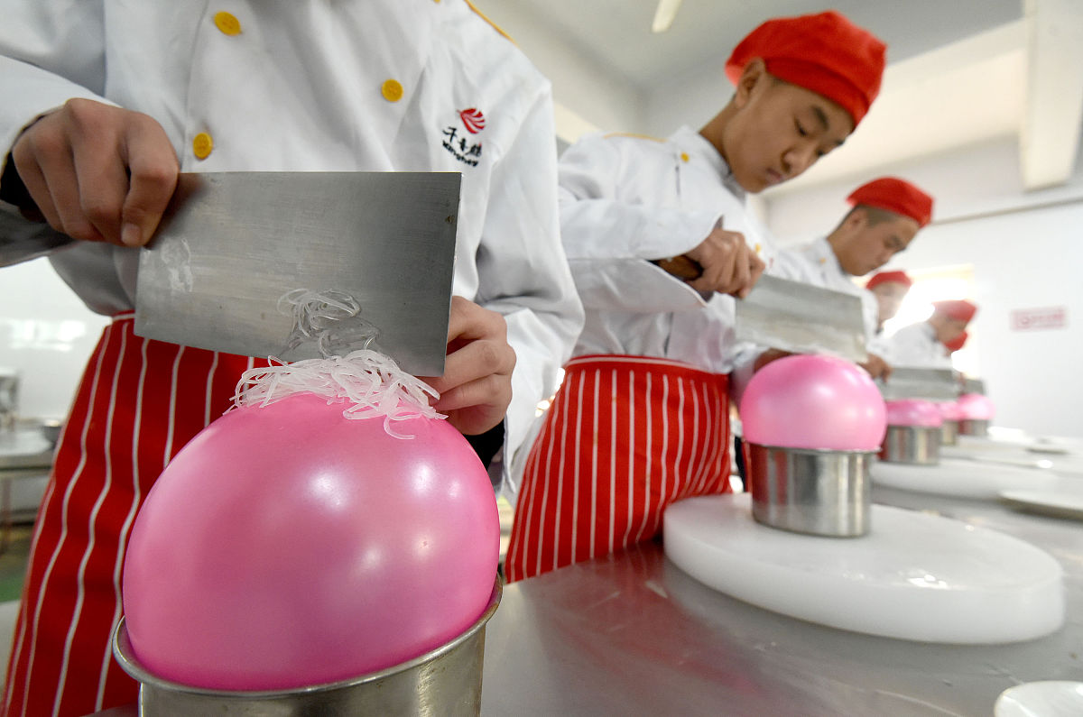 阳新职业教育中心2021年招生简章