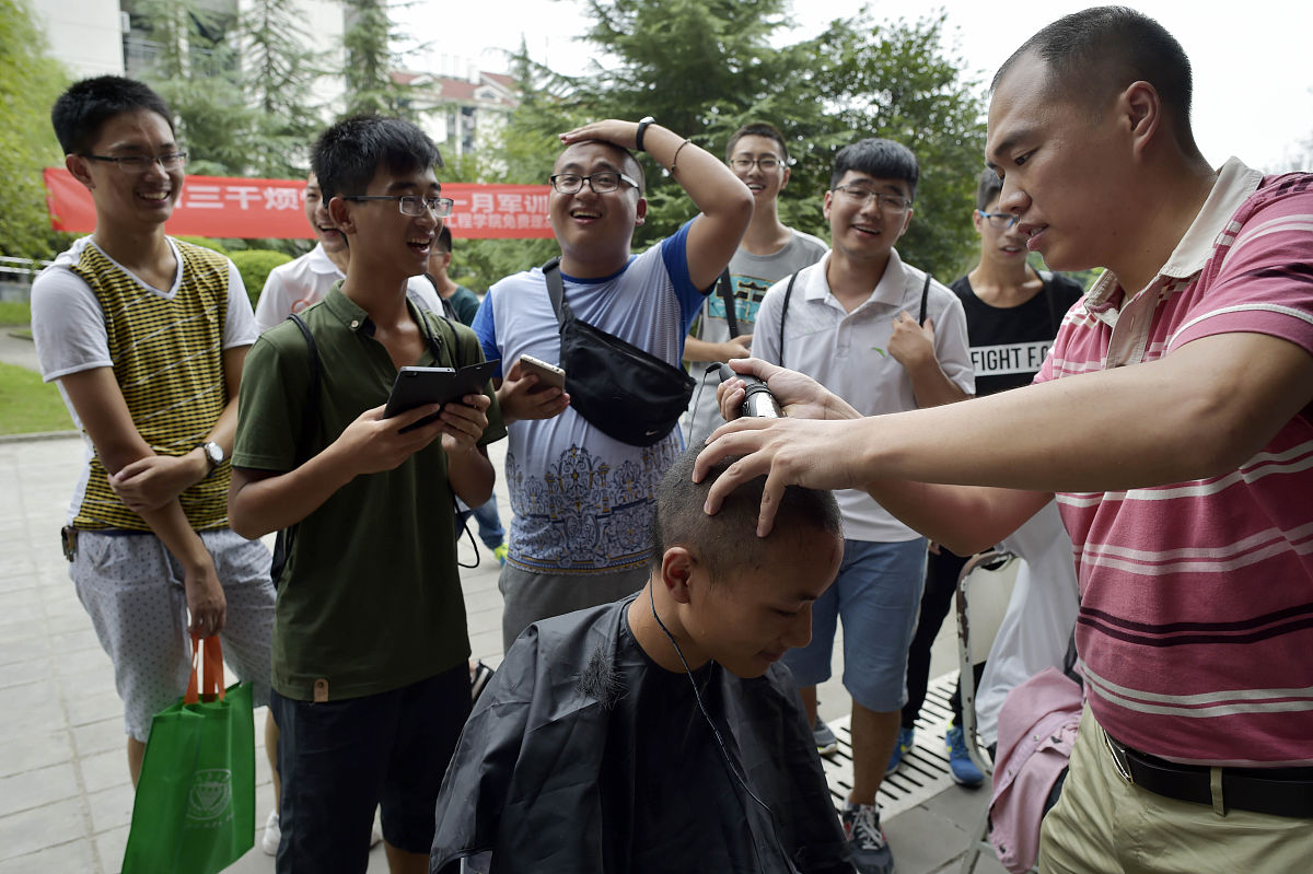 重庆汽修学校推荐：2020年汽车维修技术学校盘点