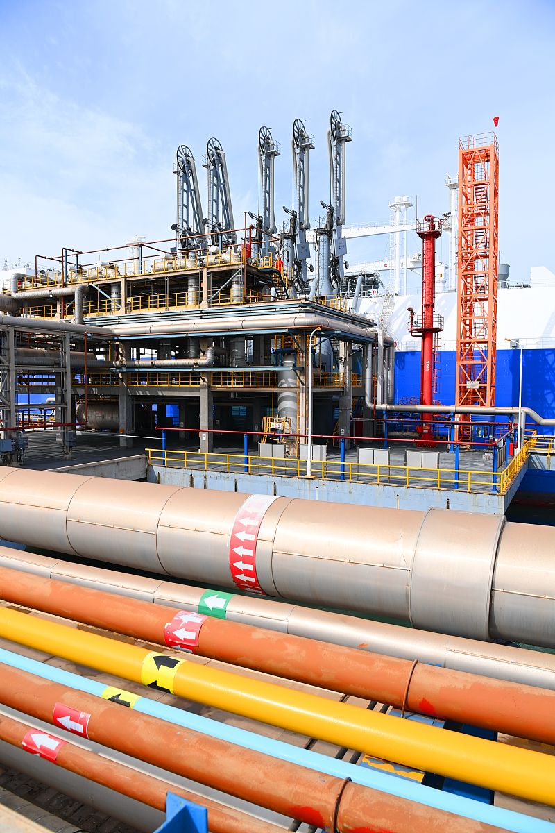 石油天然气开采专业会学习哪些内容