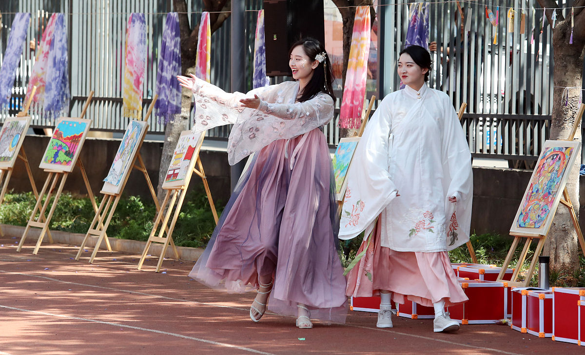 云南省化工学校环境保护与监测专业2022年招生 | 培养环保行业人才