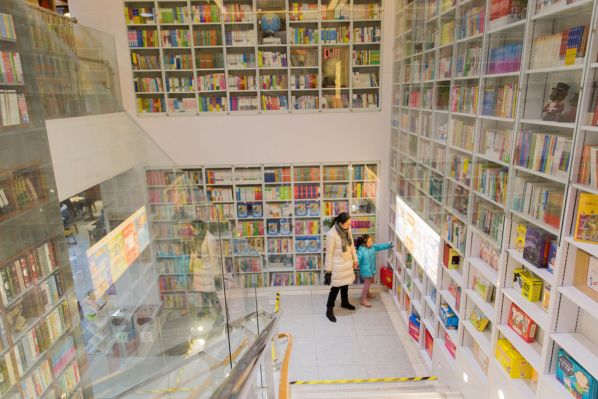 图书馆管理系统的预期结果