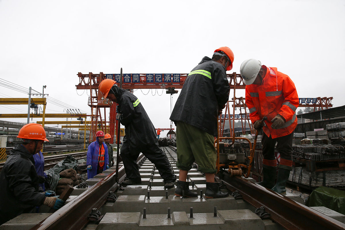 重庆铁路学校几年制？2022年学制及专业设置详解