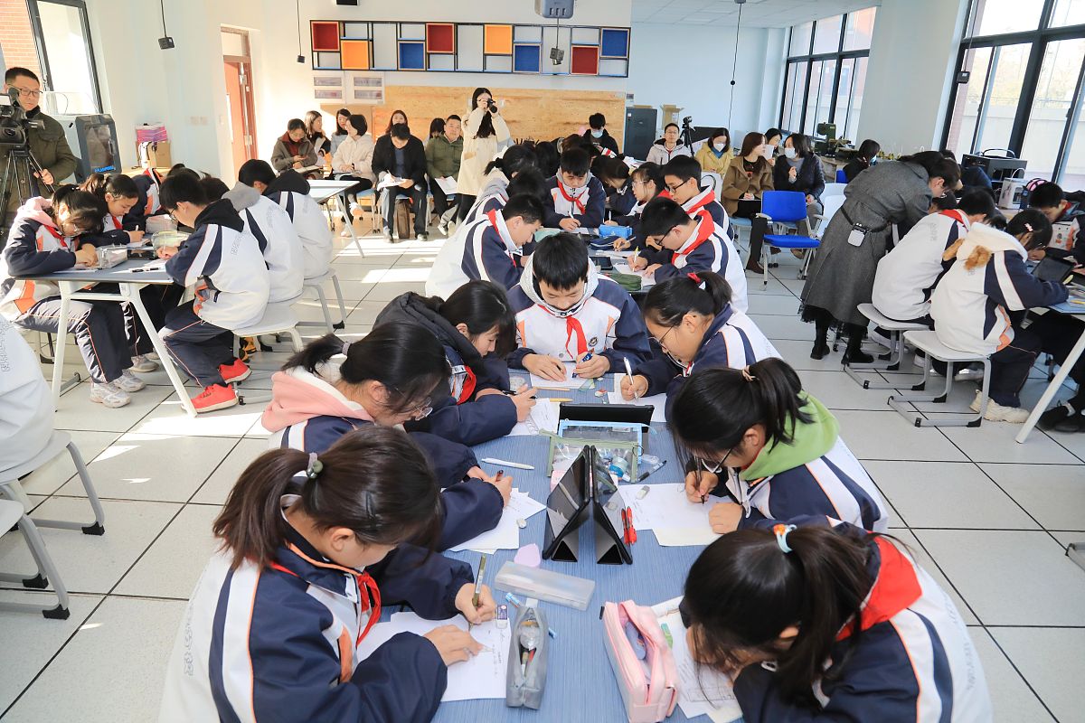 初中数学学习方法初中生的学习方法有哪些